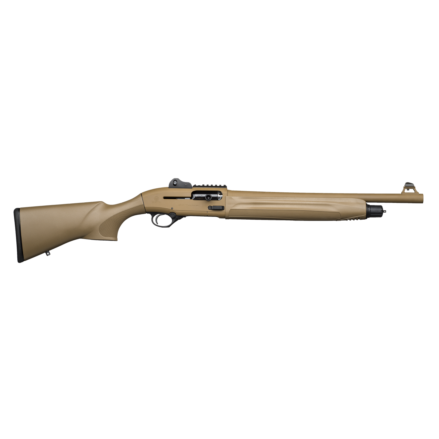 Beretta 1301 Tactical FDE Tactical Shotgun