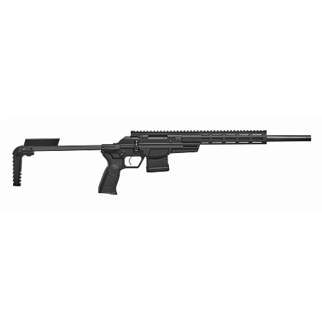 CZ 600 Trail Bolt Action Rifle 16" Threaded Barrel 223 Rem