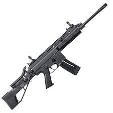 GSG-15 Black Tan .22LR