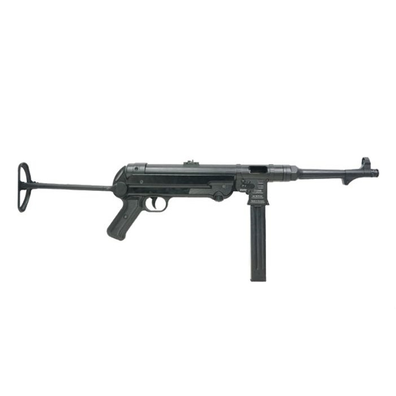 GSG MP-40 STANDARD BLACK .22LR