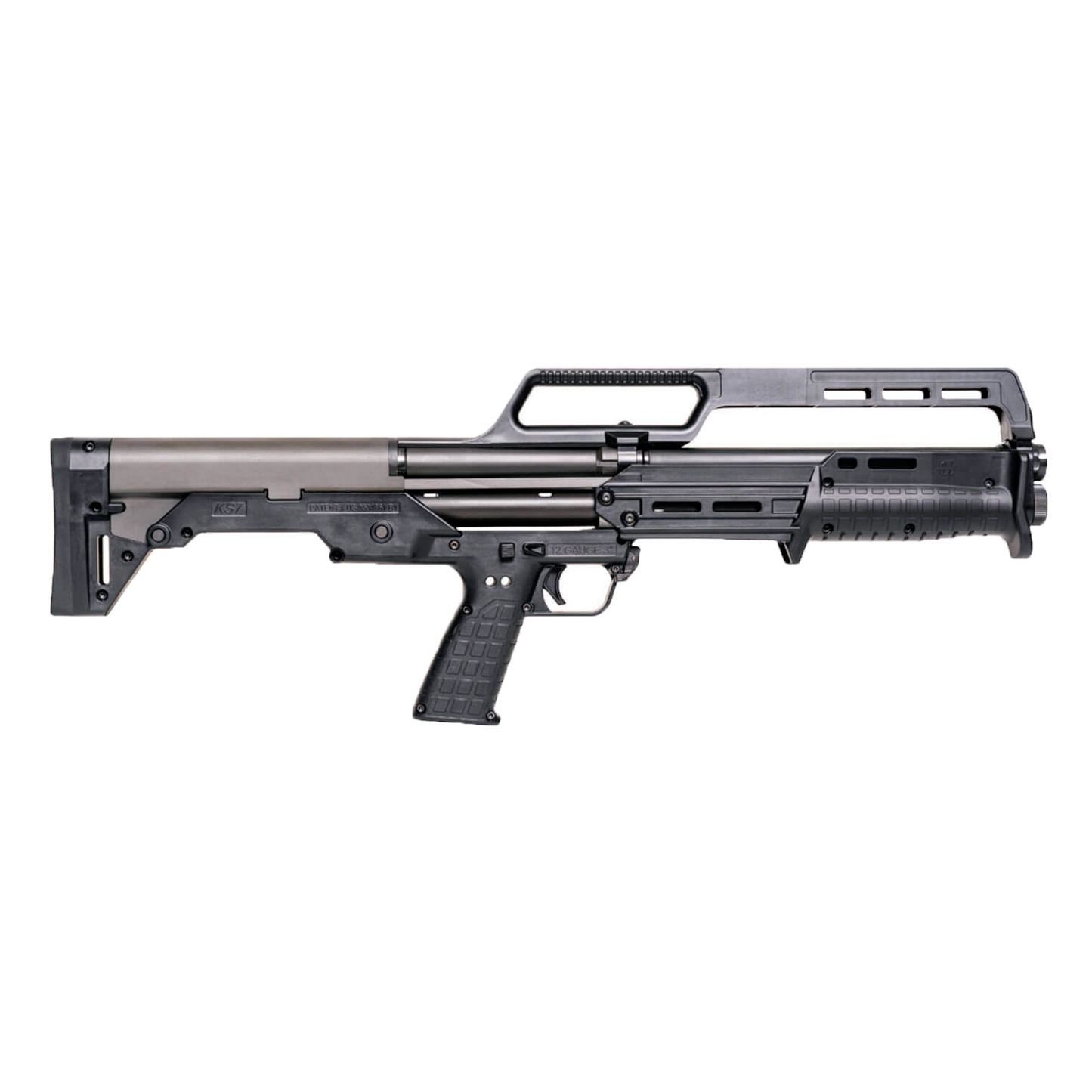 Kel-Tec KS7 Shotgun SGP 12GA SYN BLACK