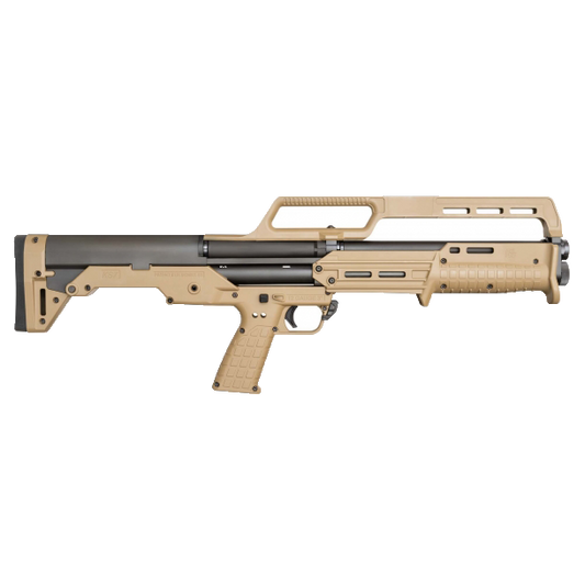 Kel-Tec KS7 Shotgun SGP 12GA SYN TAN