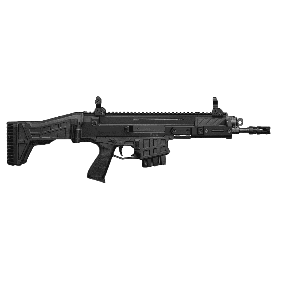 REST CZ BREN 2 Ms 5.56