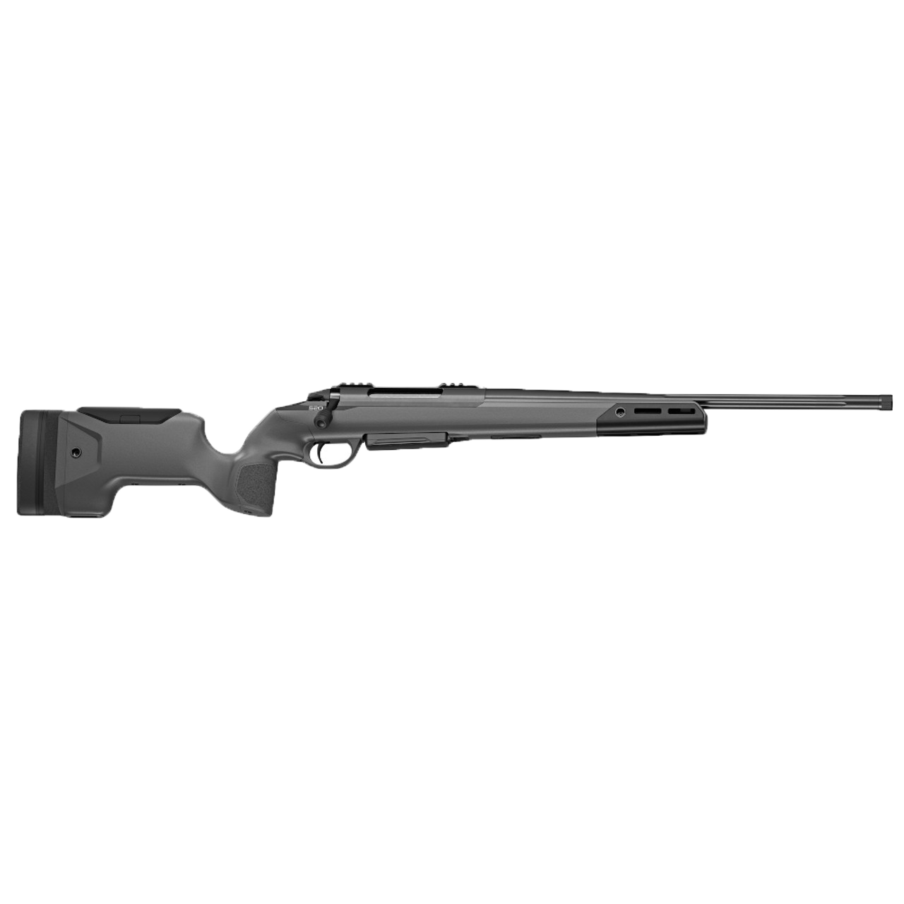 Sako S20 Precision Hunting RIfle 7mm