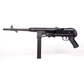 GSG MP-40 STANDARD BLACK .22LR