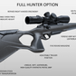 Sako S20 Hunter- 6.5 Creedmoor 24″ Rifle