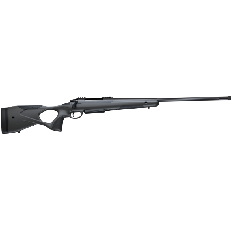 Sako S20 Hunter 6.5 PRC 24″ Rifle