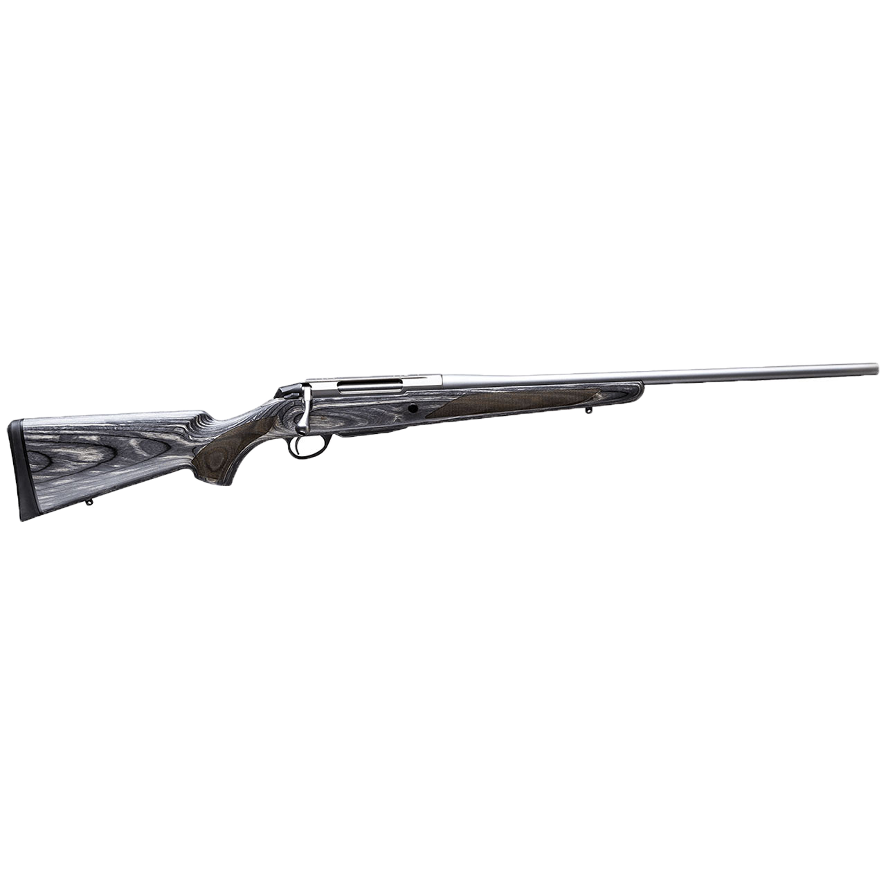 TIKKA T3x Laminated Stainless Sniper Rifle .308 WIN 22″