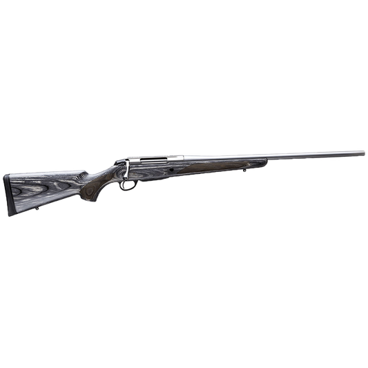 TIKKA T3x Laminated Stainless Sniper Rifle .308 WIN 22″