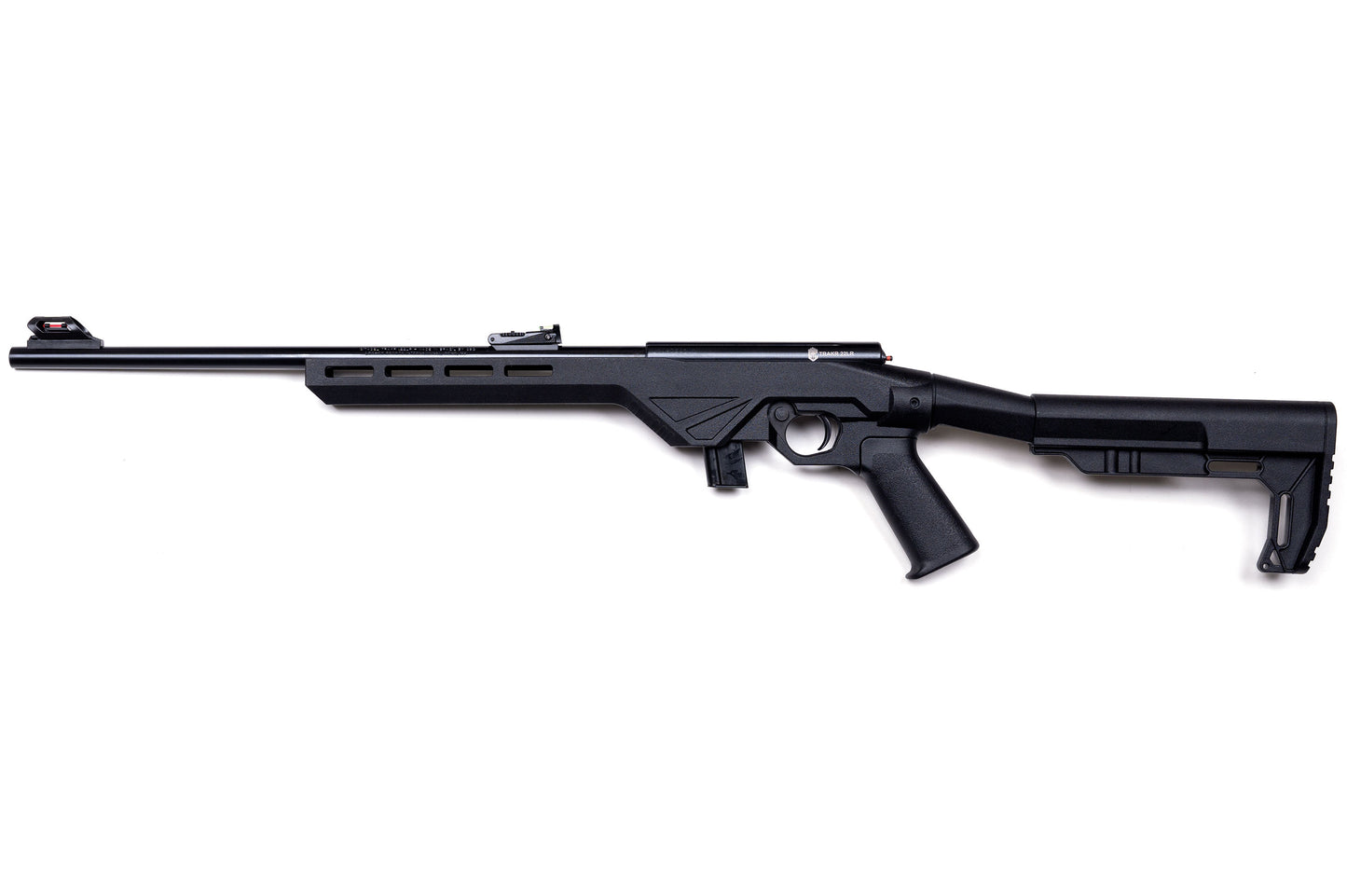 CITADEL TRAKR SA 22LR 18″ SYN