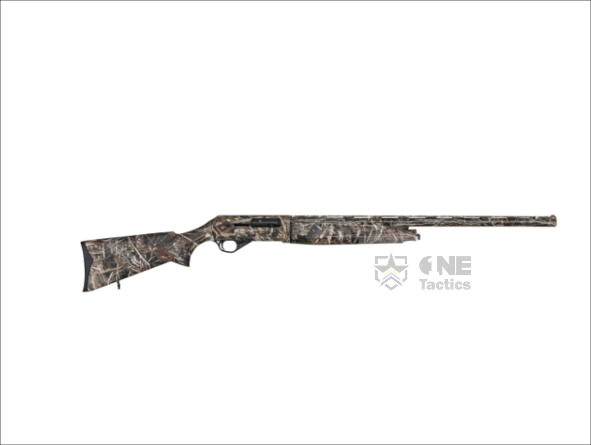 Federation Firearms SA2 12ga 28" Bronze / Realtree Max-5 Camo Canada - Image 1