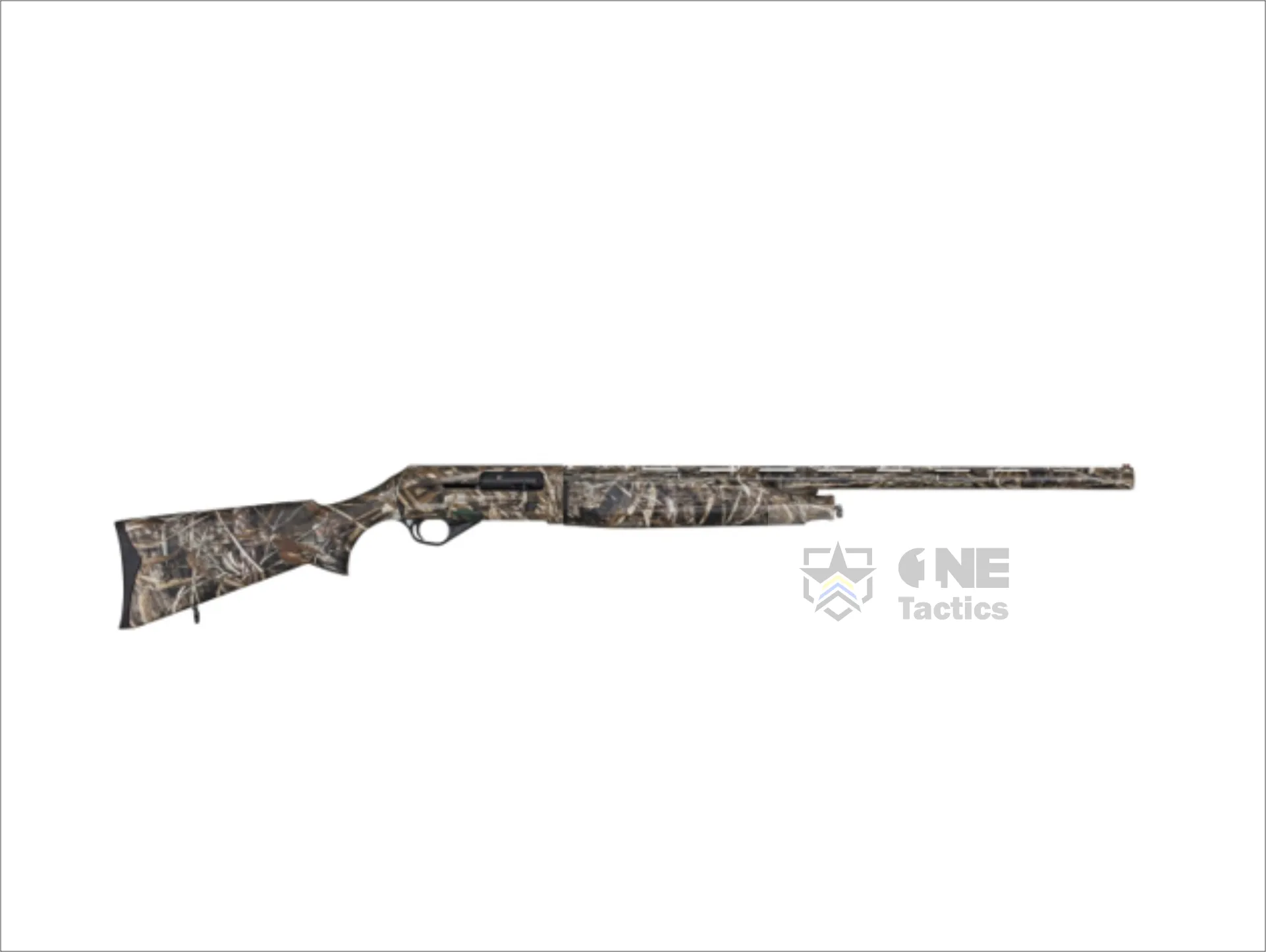Federation Firearms SA2 20ga 26" Bronze / Realtree Max-5 Camo Canada - Image 1