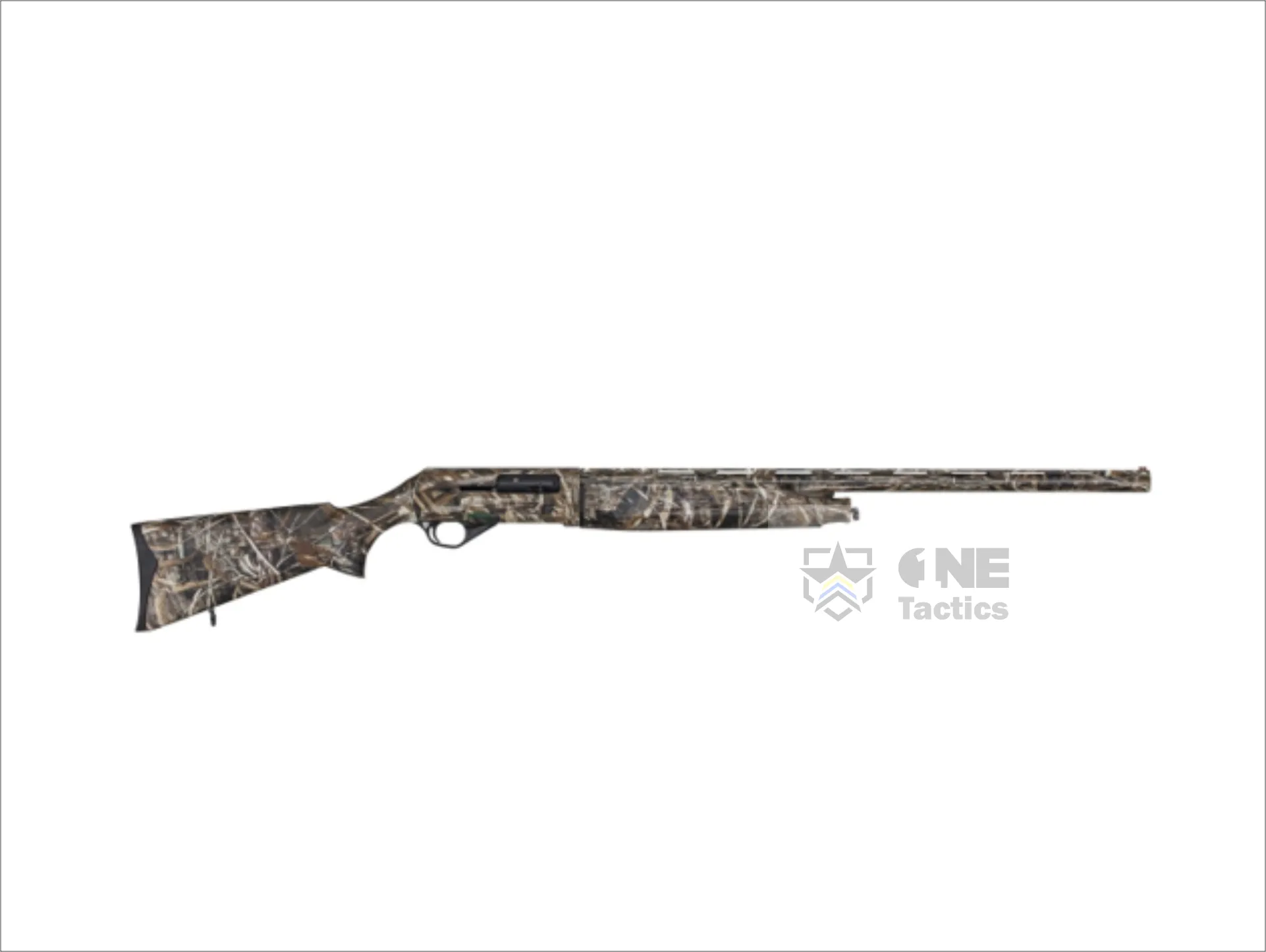 Federation Firearms SA2 20ga 26" Grey / Mossy Oak Terra Canada - Image 1