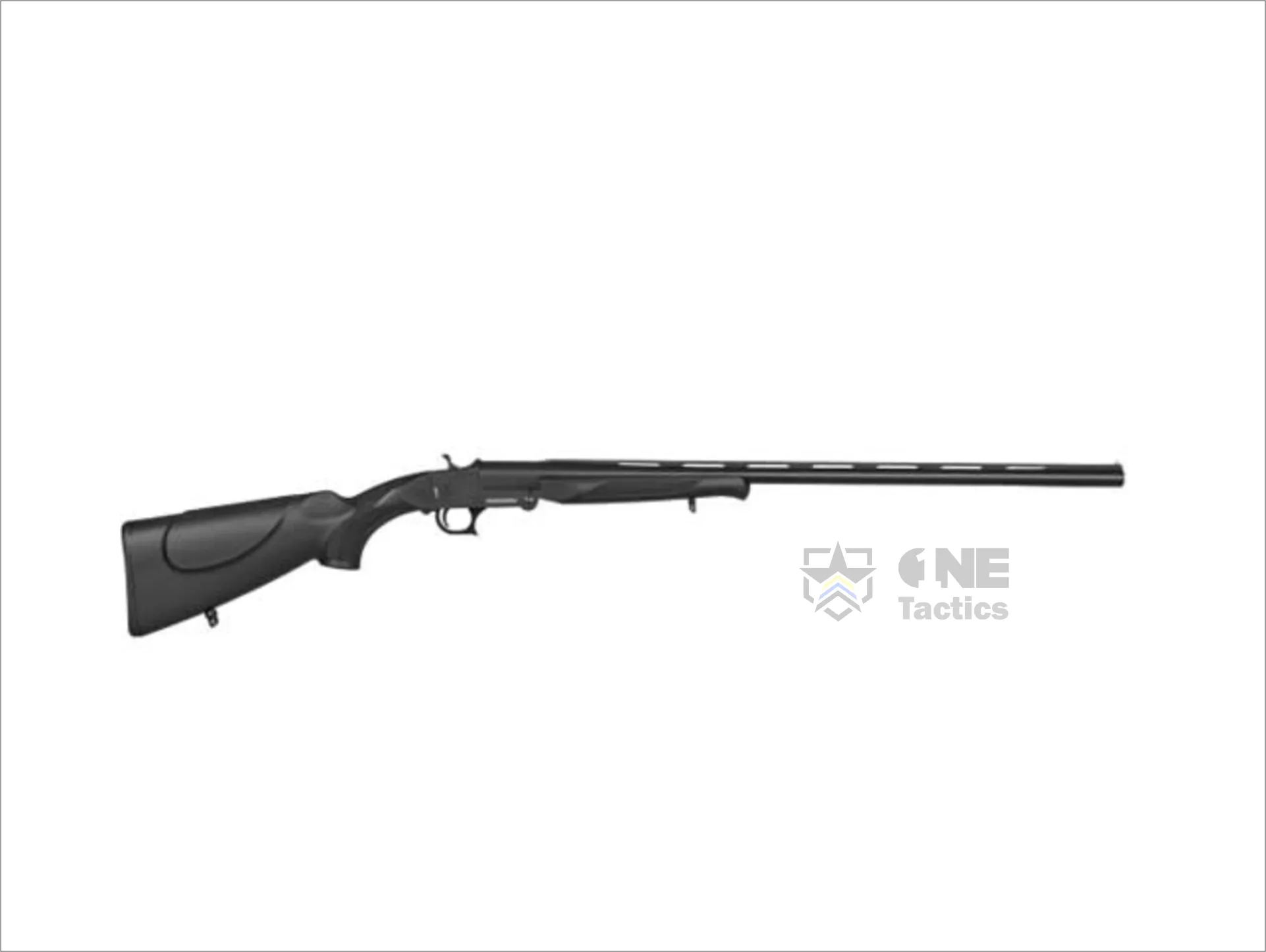 Federation Firearms SP-410 Pump Action Shotgun .410 26" Walnut Canada - Image 1